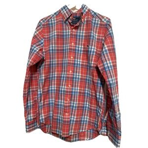 Vineyard Vines Men's Slim Fit Tucker Shirt XS